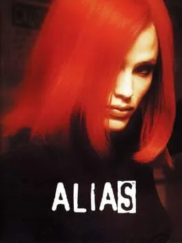 Alias cover