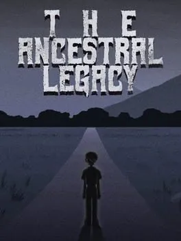 The Ancestral Legacy! cover