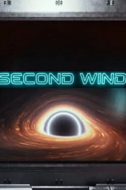 Second Wind cover