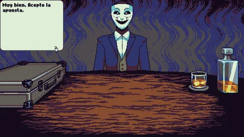 Face Down cover