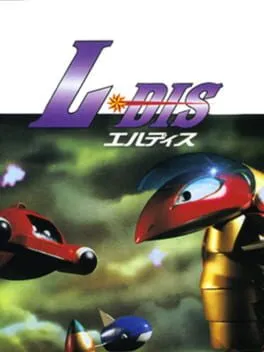 L-Dis cover