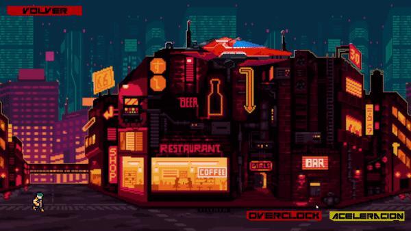 Edgerunners cover art