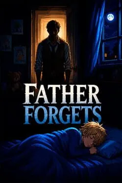 Father Forgets cover art