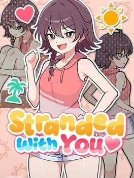 Stranded With You cover art