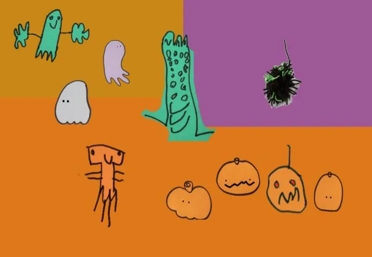 👻 Halloween Game! 🎃 cover art