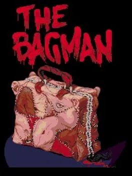 The Bagman cover