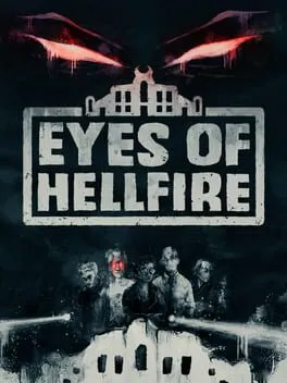 Eyes of Hellfire cover art