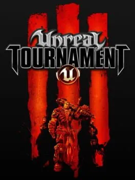 Unreal Tournament III: Black Edition cover
