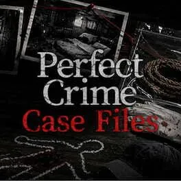 Perfect Crime Case Files cover art