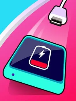 Battery Low cover