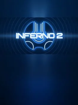 Inferno 2 cover art