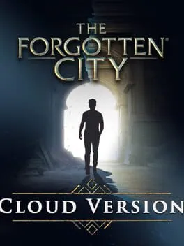 The Forgotten City: Cloud Version cover art