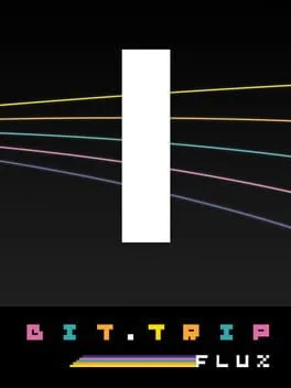 Bit.Trip Flux cover
