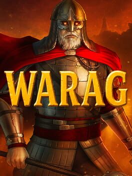 Warag cover art