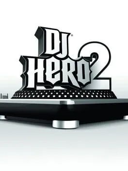 DJ Hero 2 cover