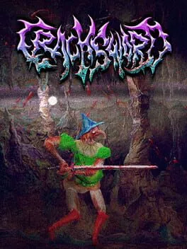 CrackSword cover art