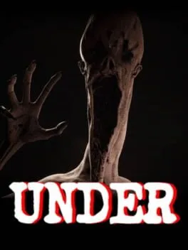 Under cover art