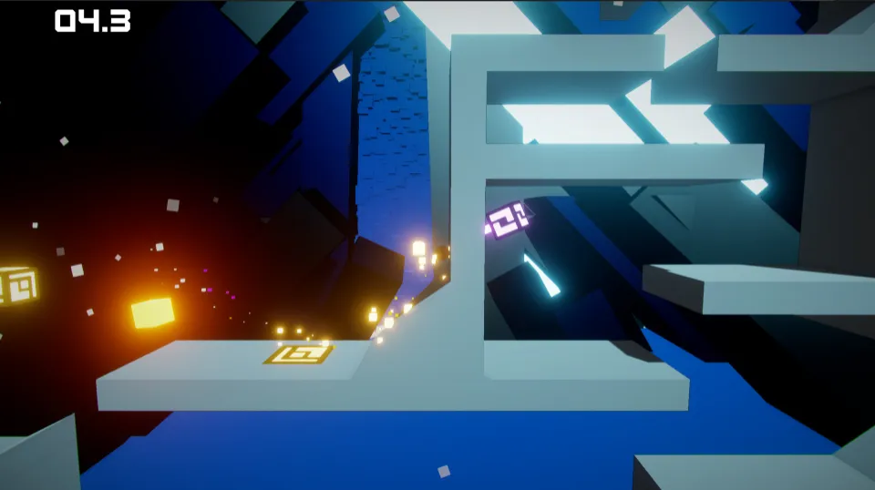 The BoX cover art