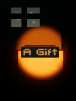 A Gift cover art