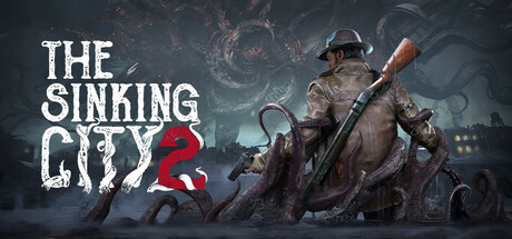 Sinking City 2 cover art