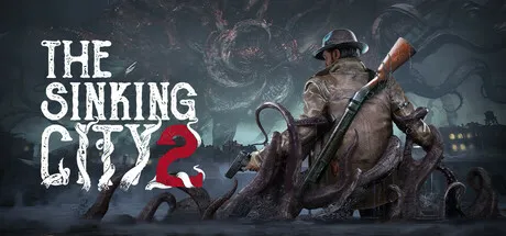 Sinking City 2 cover art