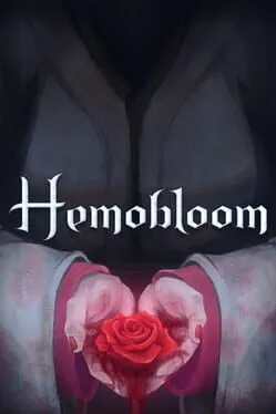 Hemobloom cover art