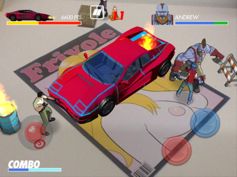 KAVINSKY cover art