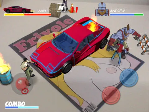 KAVINSKY cover art