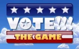 Vote: The Game cover