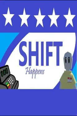 Shift Happens cover