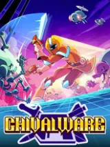 Chivalware cover art