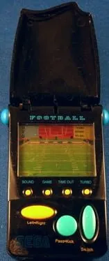 Football cover