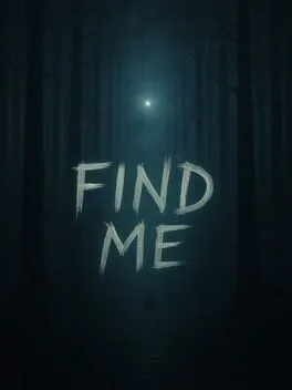 Find Me cover art