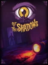 Out of the Shadows cover art