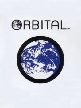 Bit Generations: Orbital cover