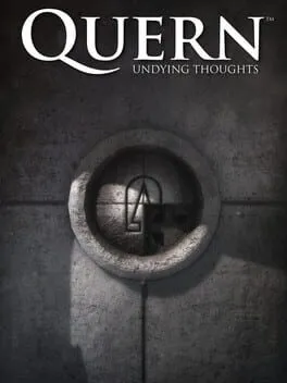 Quern: Undying Thoughts cover art