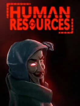Human Resources cover art