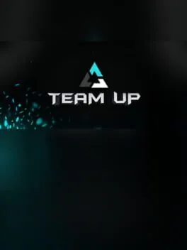 Team Up cover