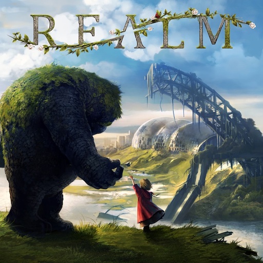 The Realm cover art