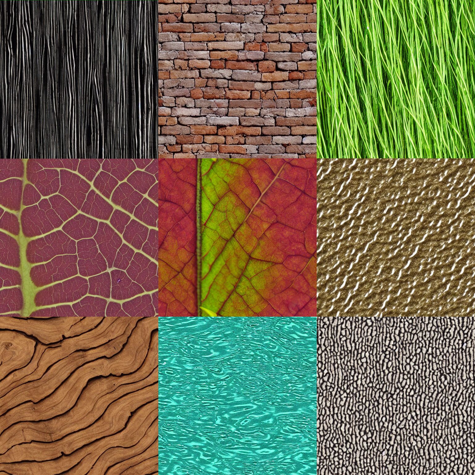 Texture Pack cover art
