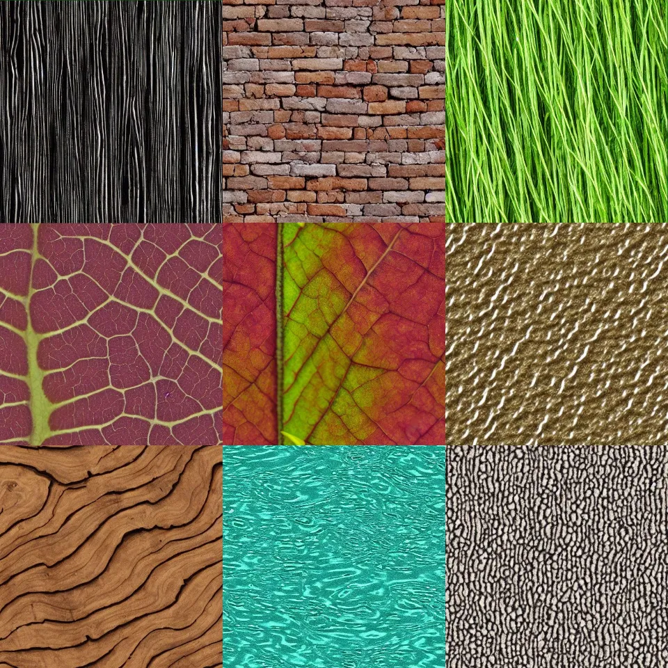 Texture Pack cover art