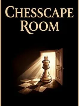 Chesscape Room cover