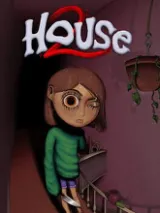 House 2 cover art