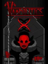 Vampolitics: Vassals of the Void cover art