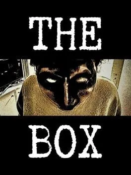 The Box cover art
