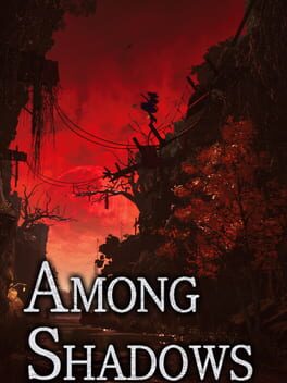 Among Shadows cover art