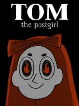 Tom the Postgirl cover art