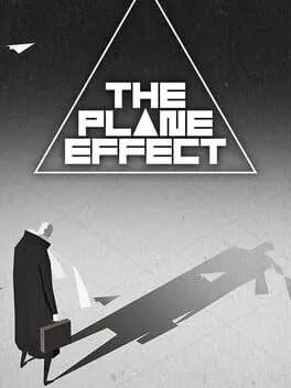 The Plane Effect cover