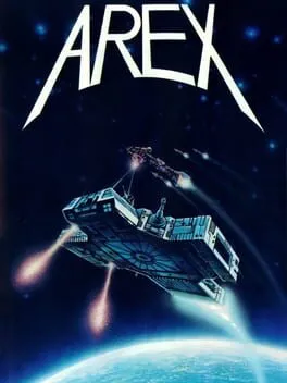 Arex cover