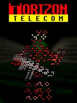 Torizon Telecom cover art